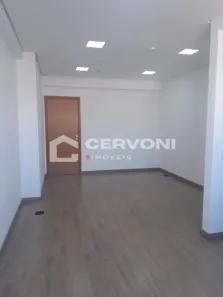 Sala Comercial para alugar, 28m² no Centro, Jacareí