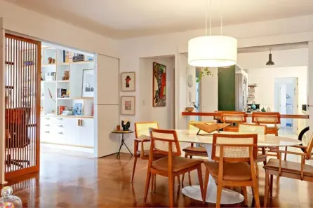 Apartamento com 3 Quartos à venda, 155m² no Moema, São Paulo
