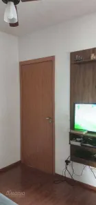 Apartamento com 2 Quartos à venda, 44m² no Jardim Gurilândia, Taubaté