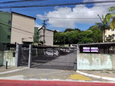 Apartamento com 2 Quartos à venda, 49m² no Conjunto Promorar Raposo Tavares, São Paulo