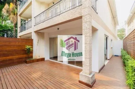 Casa de Condomínio com 3 Quartos à venda, 300m² no Jardim Viana, São Paulo