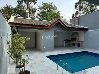 Sobrado com 5 Quartos à venda, 310m² no Vila Euclides, São Bernardo do Campo