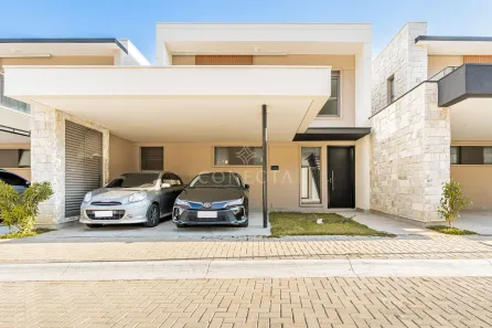 Casa com 3 Quartos à venda, 237m² no Tamboré, Santana de Parnaíba
