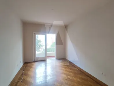 Apartamento com 2 Quartos para alugar, 80m² no Higienópolis, São Paulo