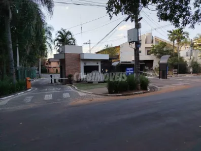 Lote/Terreno à venda, 291m² no Parque da Hípica, Campinas