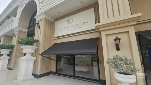 Ponto Comercial com 2 Quartos para venda ou aluguel, 70m² no Plano Diretor Sul, Palmas