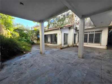 Casa com 4 Quartos à venda, 364m² no Indianópolis, São Paulo