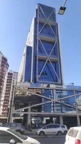 Sala Comercial à venda, 192m² no Vila Izabel, Curitiba