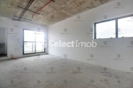 Sala Comercial para alugar, 32m² no Vila Bocaina, Mauá