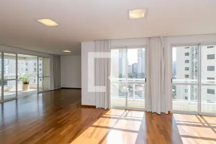 Apartamento com 4 Quartos à venda, 234m² no Cidade Monções, São Paulo