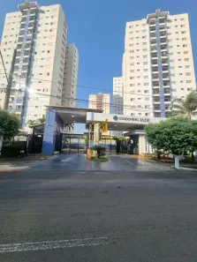 Apartamento com 3 Quartos à venda, 82m² no Residencial Eldorado, Goiânia