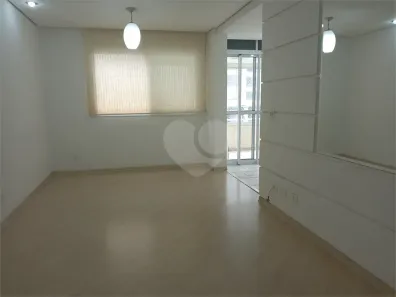 Apartamento com 2 Quartos para alugar, 79m² no Vila Suzana, São Paulo