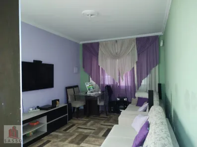 Casa com 3 Quartos à venda, 92m² no Cidade São Mateus, São Paulo