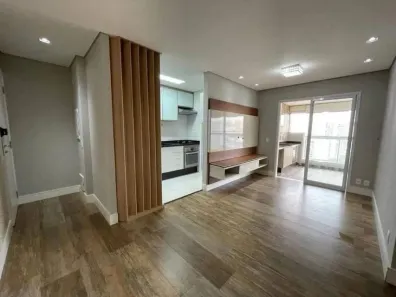 Apartamento com 3 Quartos à venda, 87m² no Vila Gomes Cardim, São Paulo