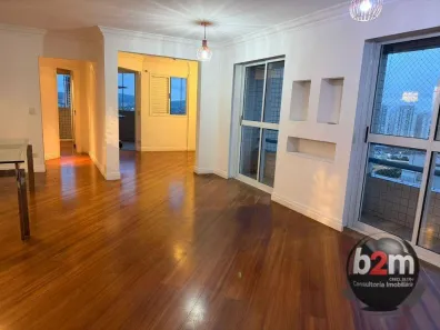 Apartamento com 3 Quartos à venda, 165m² no Vila Osasco, Osasco