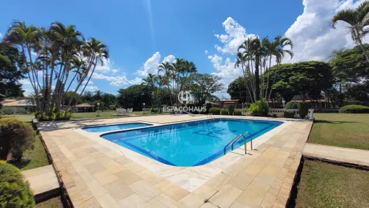 Fazenda/Sítio com 6 Quartos à venda, 700m² no Vale das Laranjeiras, Indaiatuba