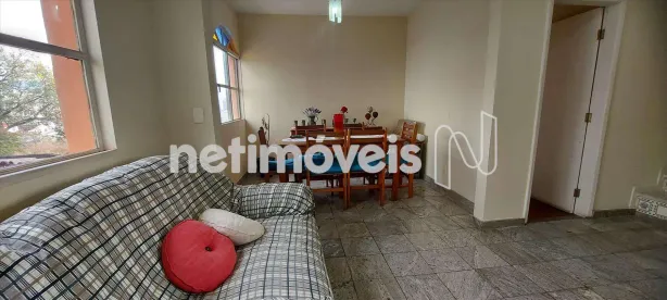 Cobertura com 3 Quartos à venda, 130m² no Colégio Batista, Belo Horizonte