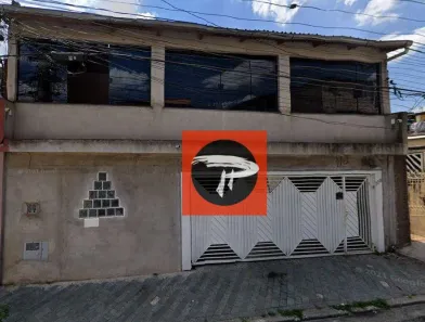 Sobrado com 3 Quartos à venda, 320m² no Parque Boa Esperança, São Paulo