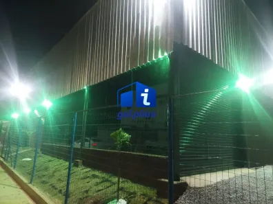 Galpão/Depósito/Armazém para alugar, 200m² no Esperança, Sete Lagoas