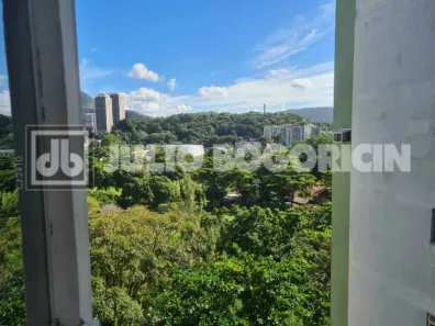 Apartamento com 1 Quarto à venda, 38m² no Botafogo, Rio de Janeiro