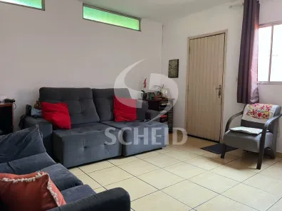 Sobrado com 2 Quartos à venda, 100m² no Jardim Ana Lúcia, São Paulo