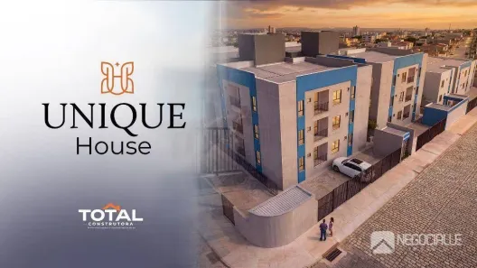 Apartamento com 2 Quartos à venda, 45m² no Bodocongó, Campina Grande