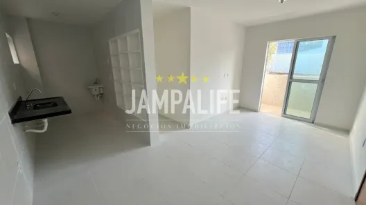 Apartamento com 3 Quartos à venda, 68m² no Poço, Cabedelo