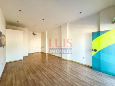 Sala Comercial para alugar, 30m² no Piratininga, Niterói
