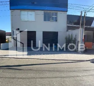 Ponto Comercial à venda, 654m² no Vila João Jorge, Campinas
