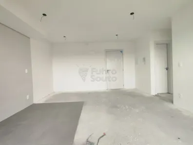 Apartamento com 2 Quartos para alugar, 63m² no Areal, Pelotas