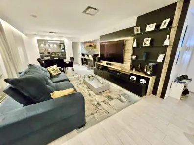 Apartamento com 3 Quartos à venda, 160m² no Jardim Marajoara, São Paulo