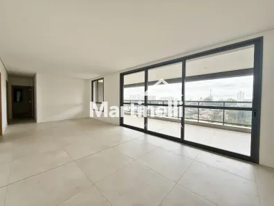 Apartamento com 3 Quartos à venda, 178m² no Jardim Villarica, Ribeirão Preto