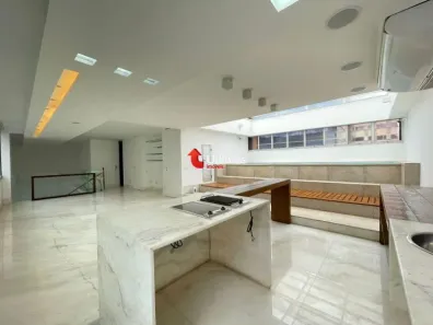 Cobertura com 4 Quartos à venda, 575m² no Savassi, Belo Horizonte
