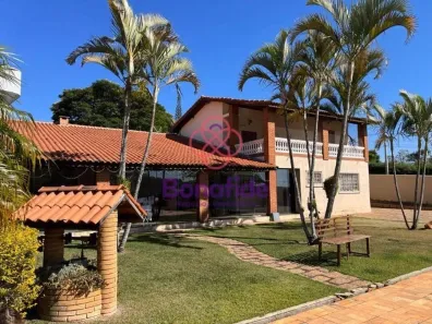 Fazenda/Sítio com 2 Quartos à venda, 337m² no Parque dos Cafezais II, Itupeva