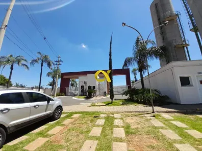 Apartamento com 2 Quartos à venda, 45m² no Jardim São Francisco, Piracicaba