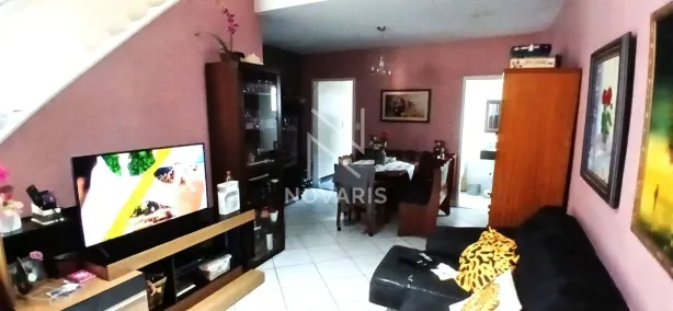 Sobrado com 2 Quartos à venda, 130m² no Vila Alexandria, São Paulo