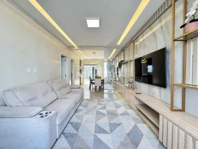 Casa de Condomínio com 4 Quartos à venda, 174m² no Turu, São Luís