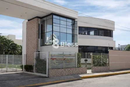 Casa de Condomínio com 4 Quartos à venda, 220m² no Nova Parnamirim, Parnamirim