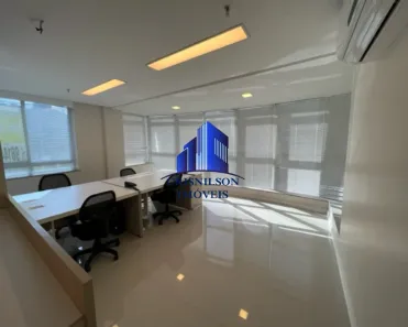 Sala Comercial à venda, 404m² no Paralela, Salvador