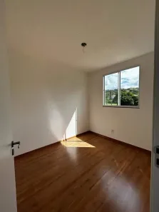 Apartamento com 2 Quartos à venda, 45m² no Chácara Contagem, Contagem