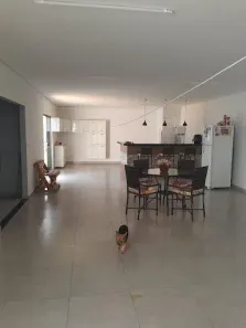 Casa com 2 Quartos à venda, 130m² no Parque Residencial da Fraternidade, São José do Rio Preto