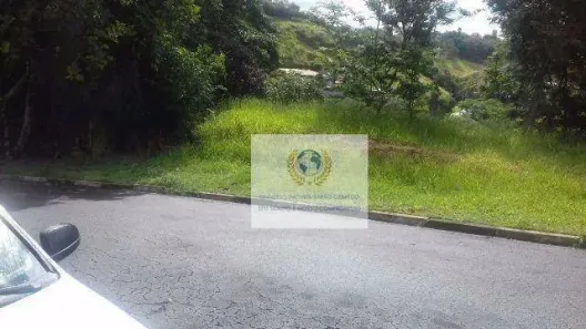 Lote/Terreno à venda, 1271m² no Colinas do Ermitage (Sousas), Campinas