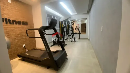 Apartamento com 2 Quartos à venda, 67m² no Santa Mônica, Uberlândia