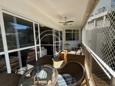 Apartamento com 3 Quartos à venda, 151m² no Barra da Tijuca, Rio de Janeiro