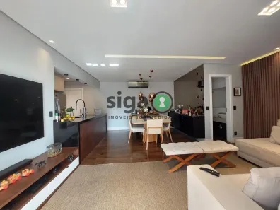 Apartamento com 2 Quartos para alugar, 96m² no Vila Andrade, São Paulo