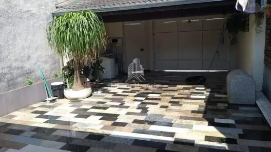 Casa com 2 Quartos à venda, 99m² no Vila Industrial, Piracicaba