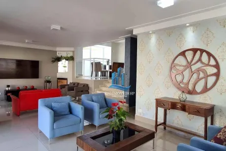 Casa com 3 Quartos à venda, 260m² no Jardim São Caetano, São Caetano do Sul