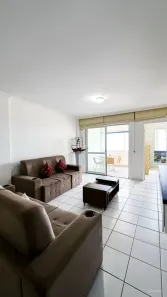 Apartamento com 3 Quartos para alugar, 120m² no Boa Viagem, Recife