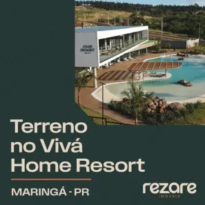 Lote/Terreno à venda, 617m² no Jardim Paraíso, Maringá