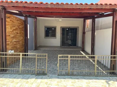 Casa com 4 Quartos à venda, 120m² no São José, Petrolina